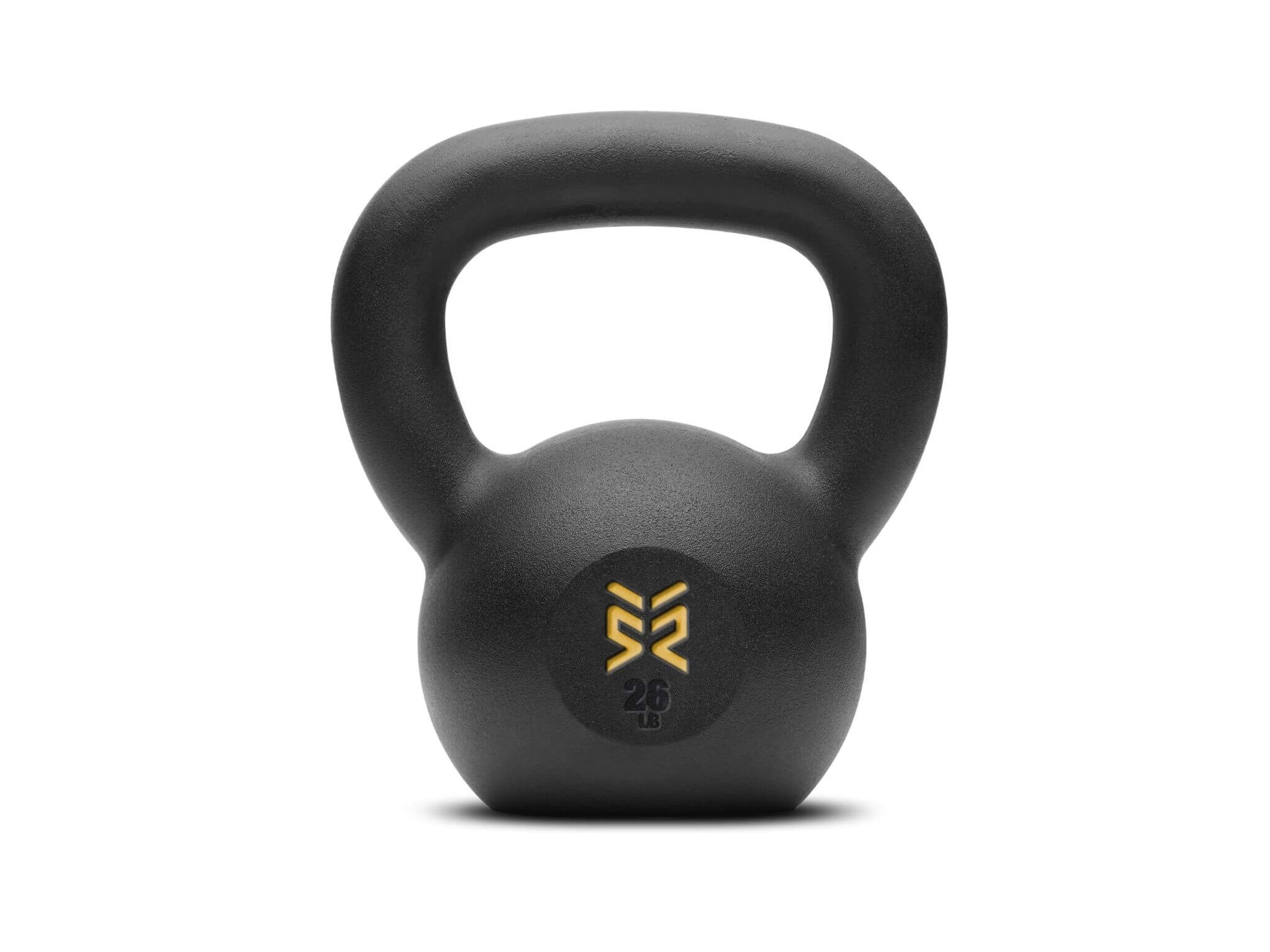 26lb kettlebell