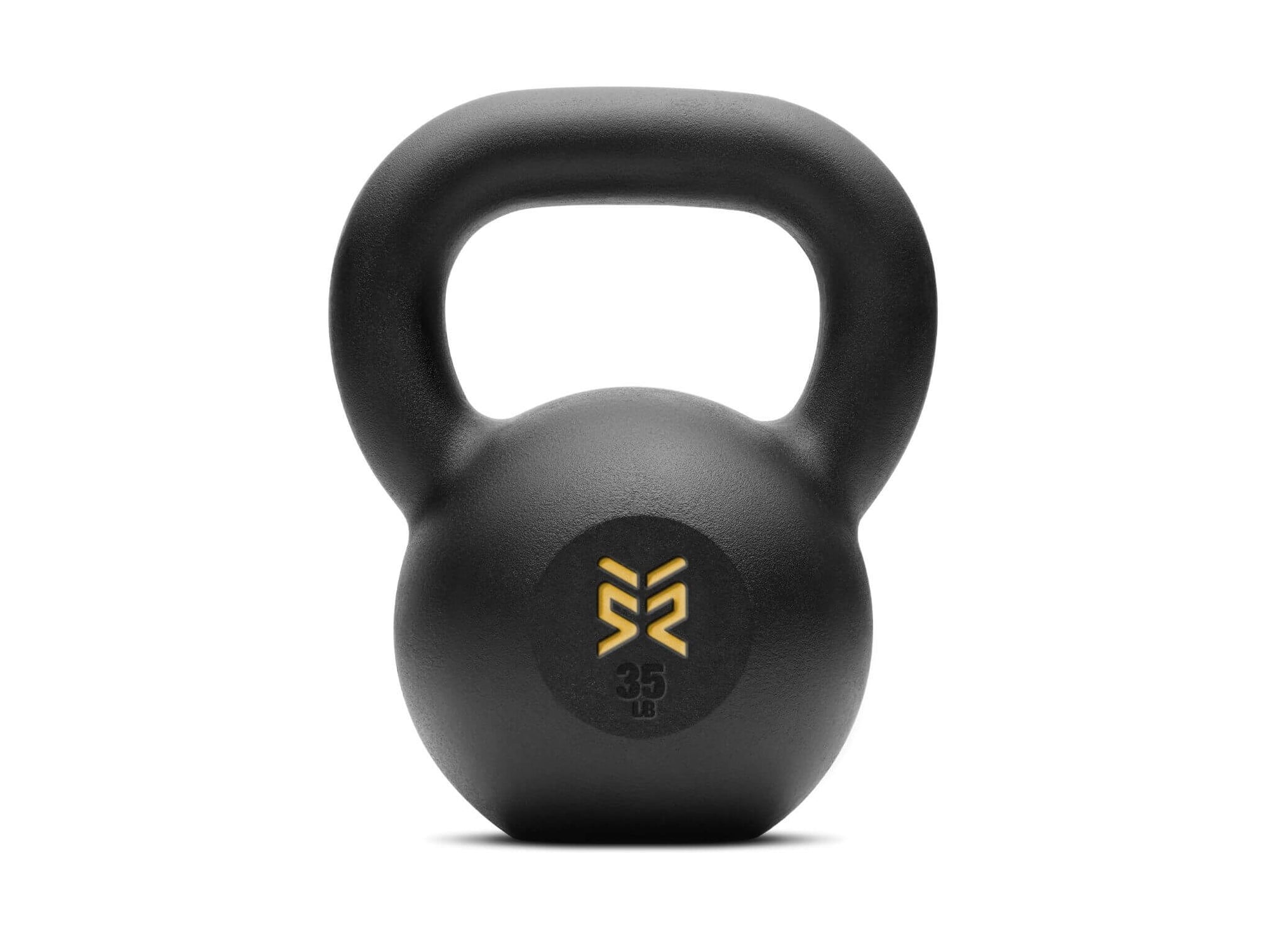 35lb kettlebell