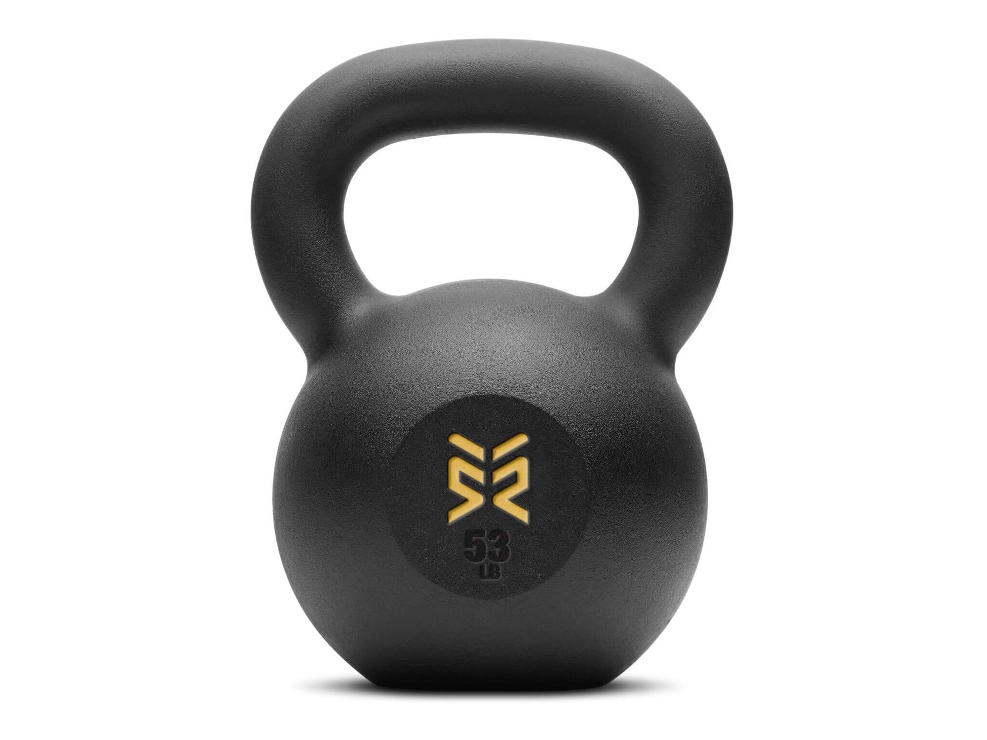 53lb kettlebell