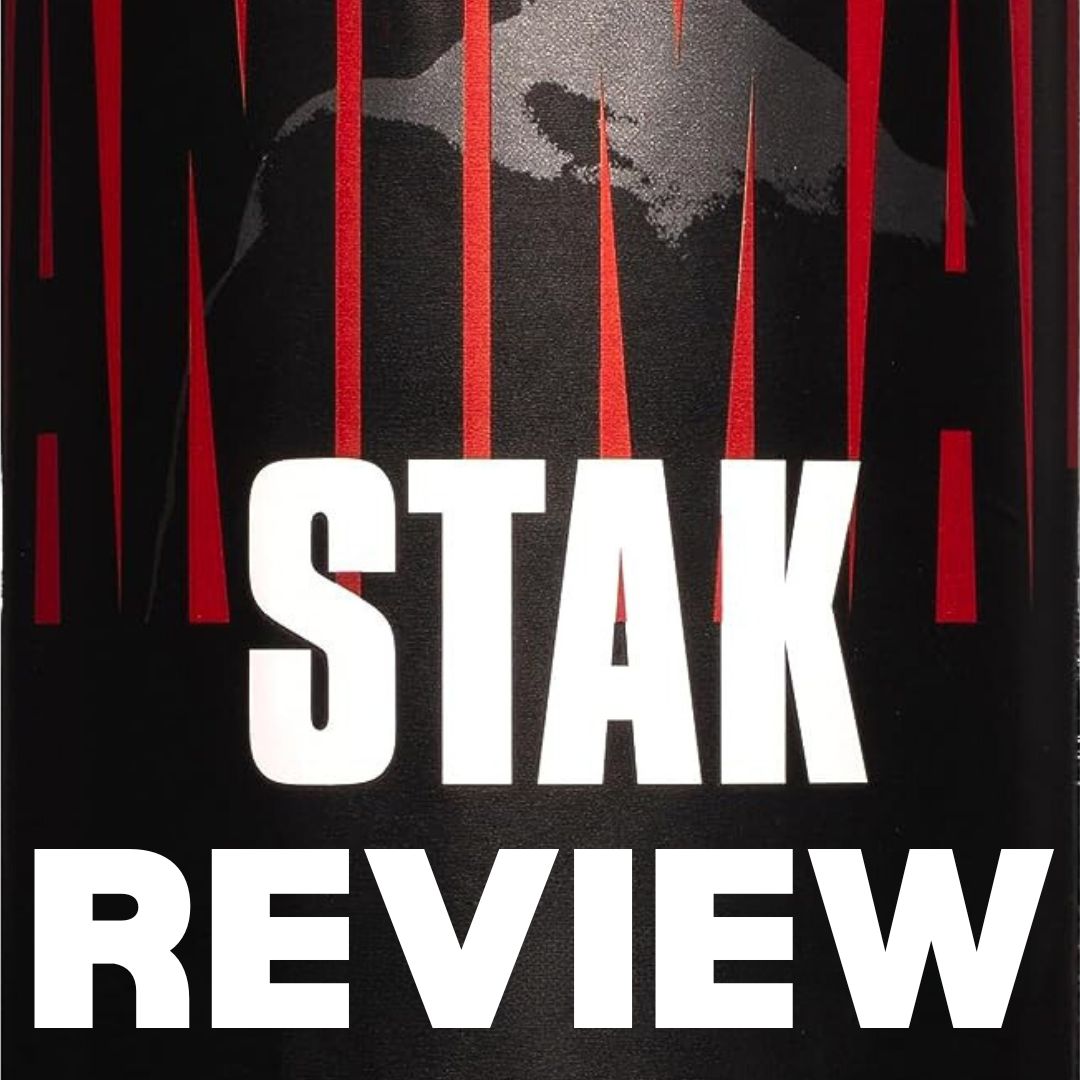 animal m stak review