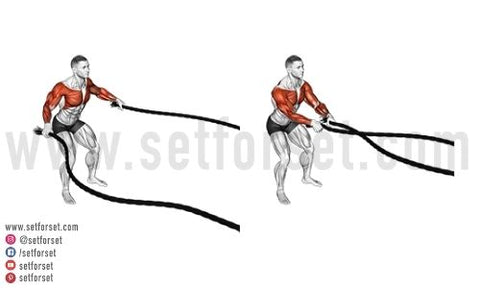 best exercises for side deltoid