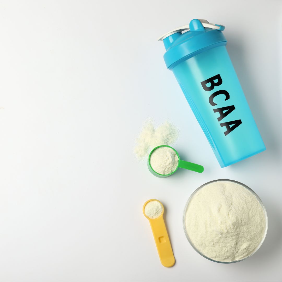 best bcaa for women