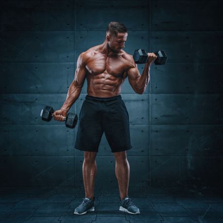 best bicep exercises for men