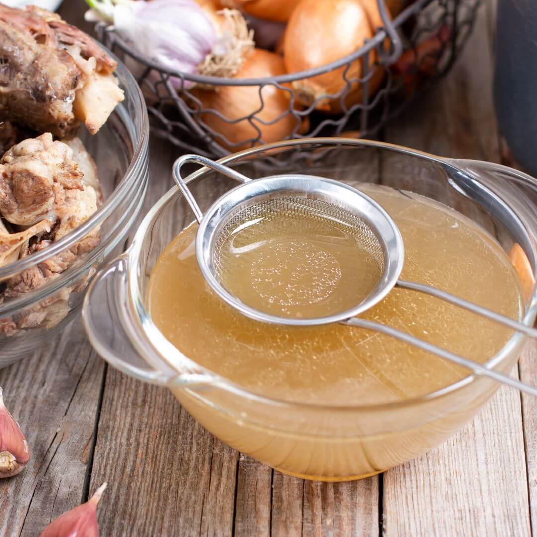 best bone broth