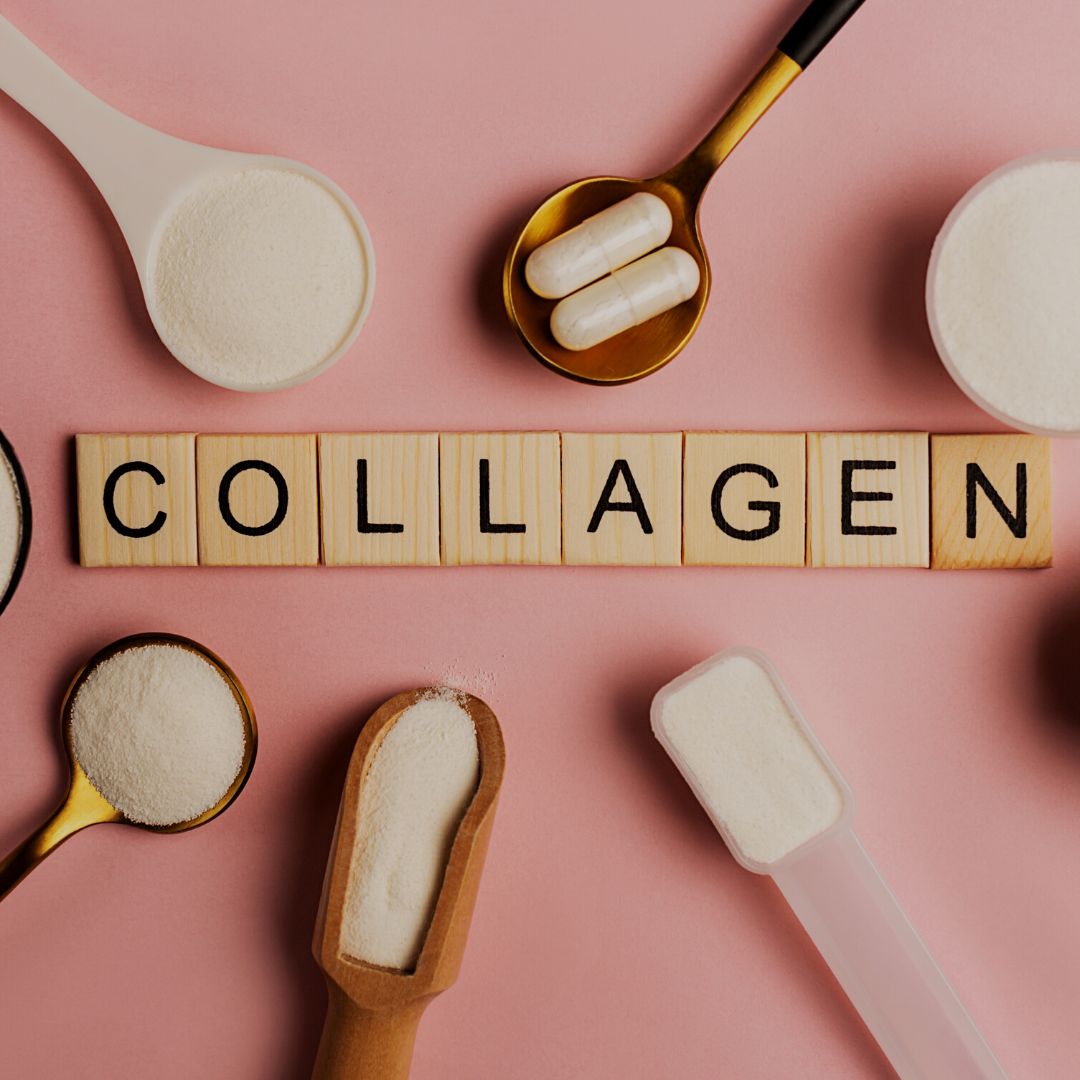 best collagen supplements