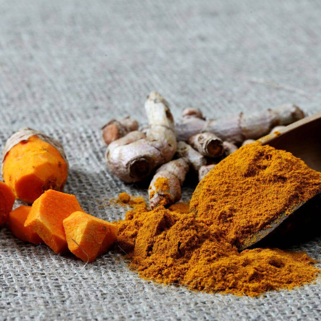 best curcumin supplement