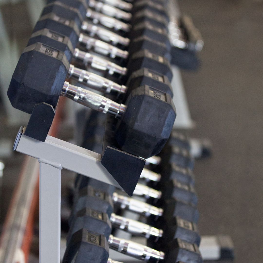 best dumbbell rack