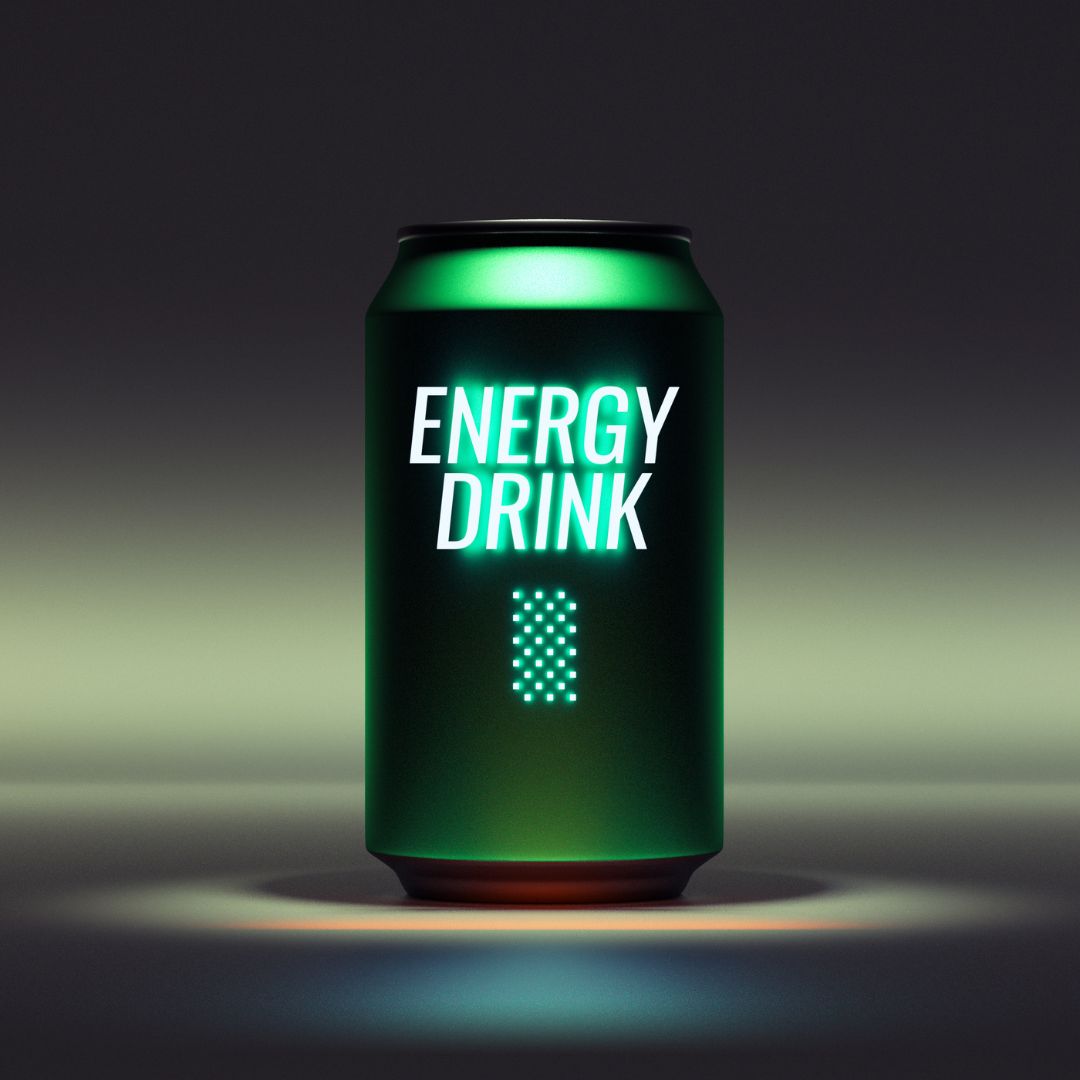 best energy drink