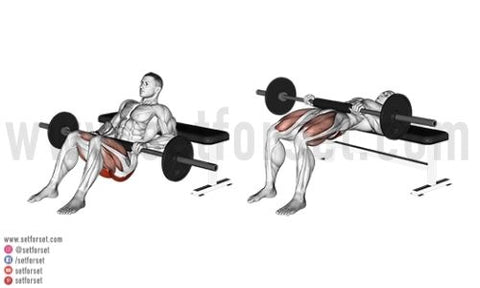 best exercises for hamstrings