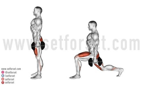 best exercises for legs