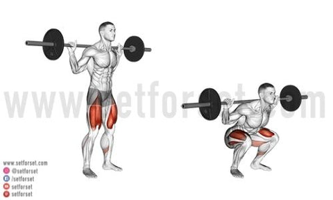 best exercises for quads