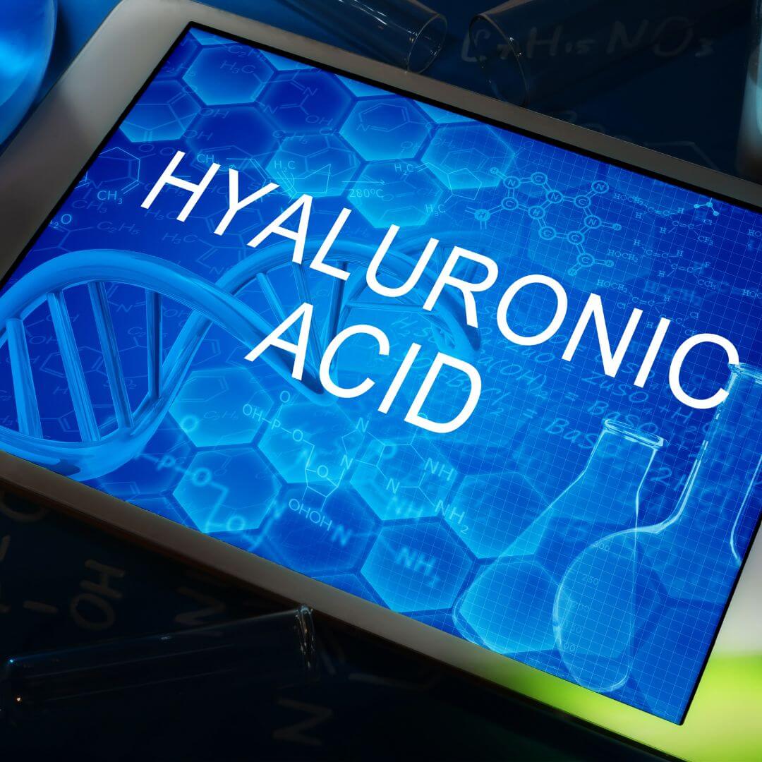 best hyaluronic acid supplements