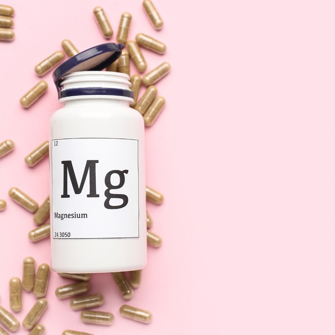 best magnesium supplements