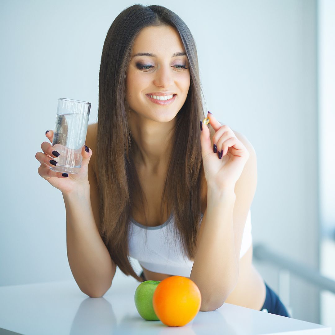 best multivitamin for women