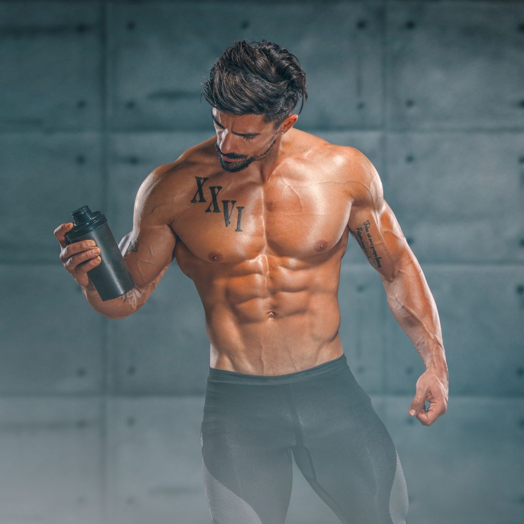 7 Best Pump Pre-Workouts (2024 Edition)