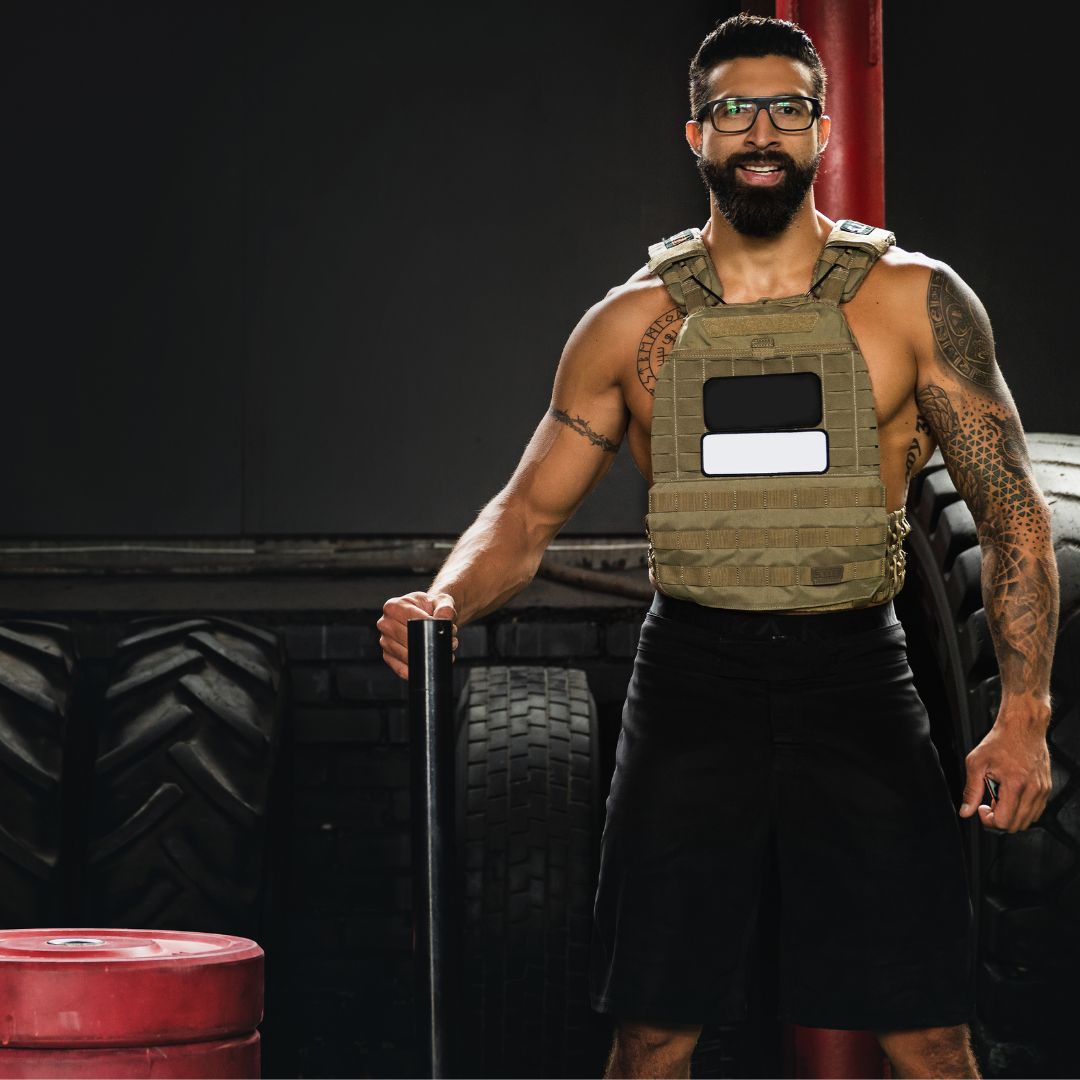 best weighted vest