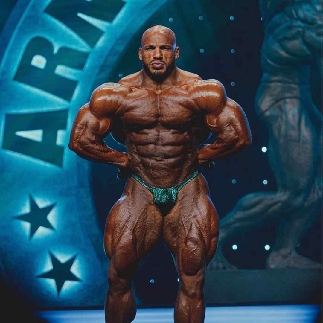 Big Ramy