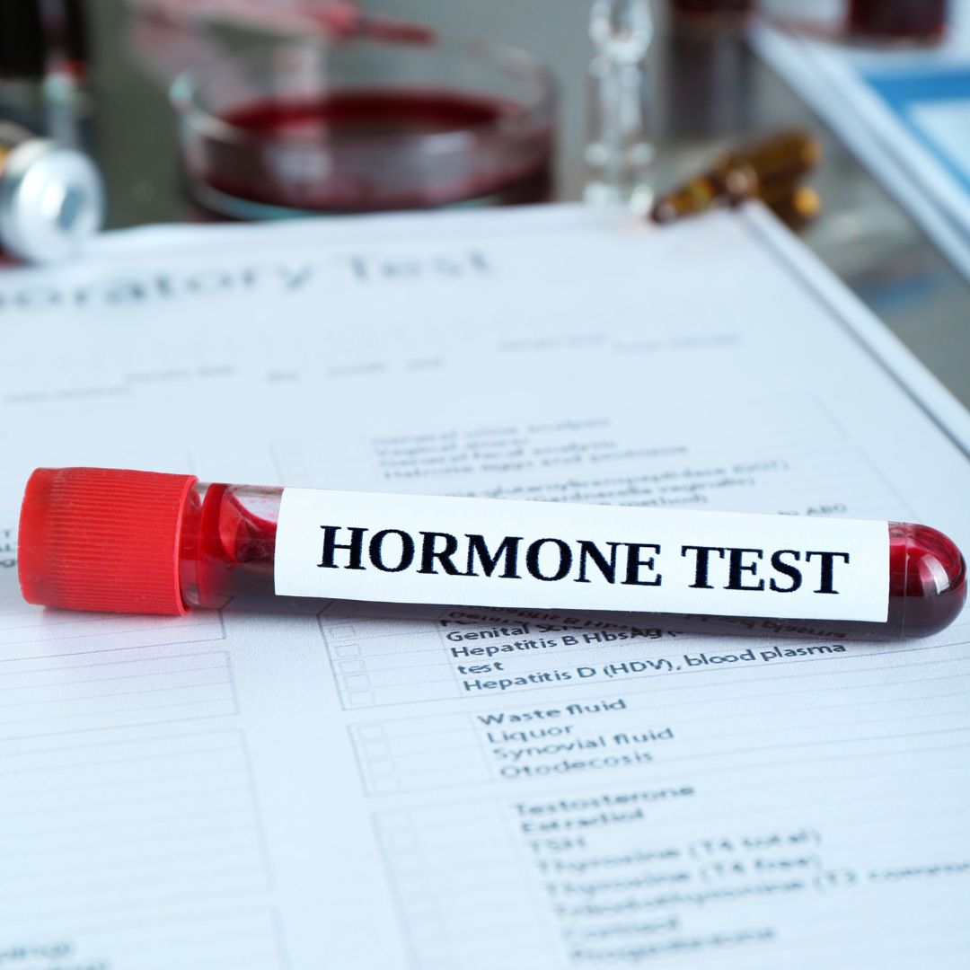 bioidentical hormone therapy