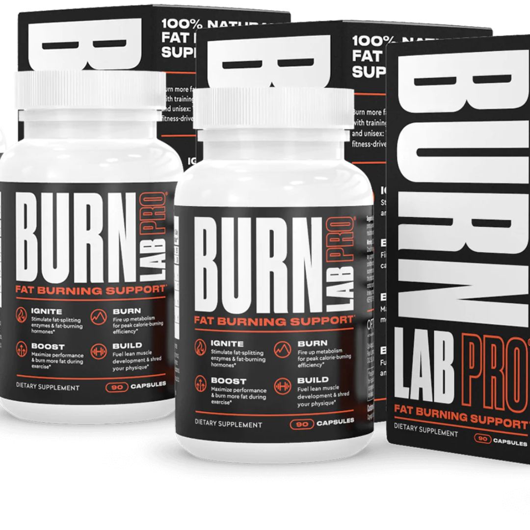 burn lab pro review