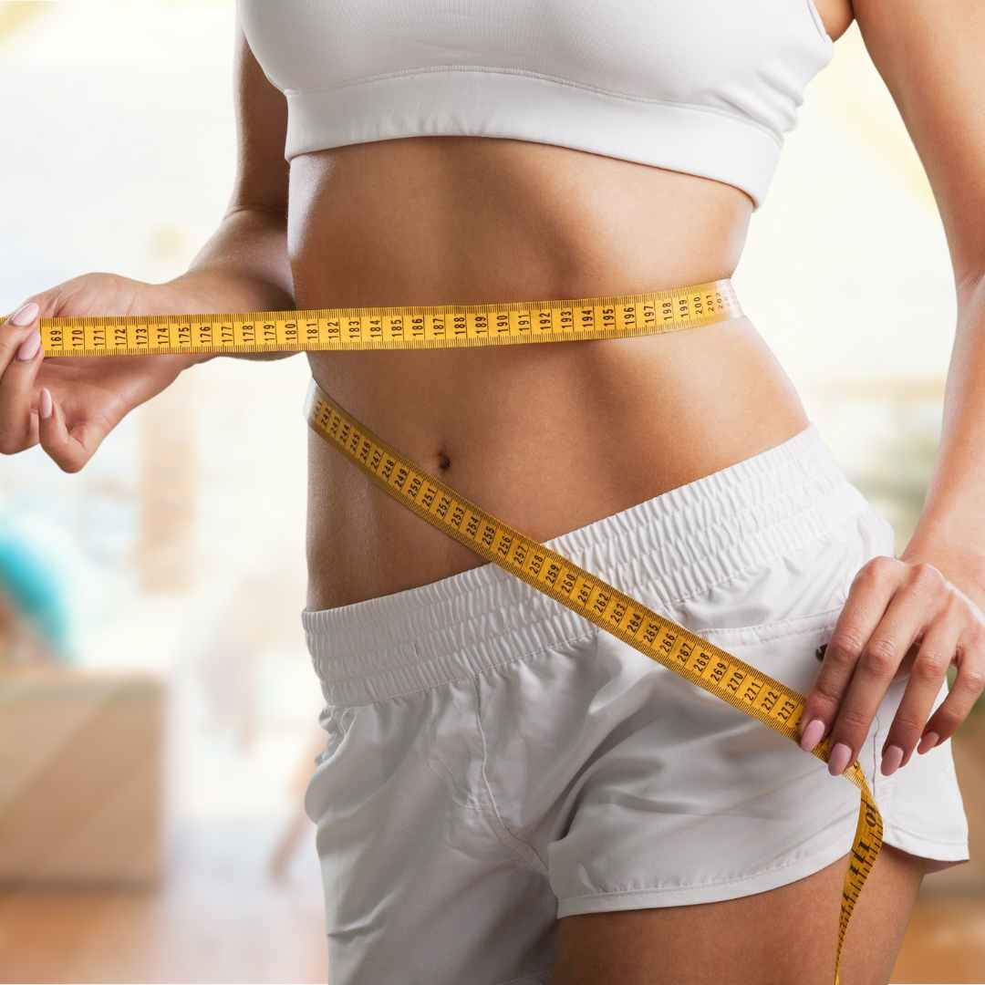 collagen weight loss