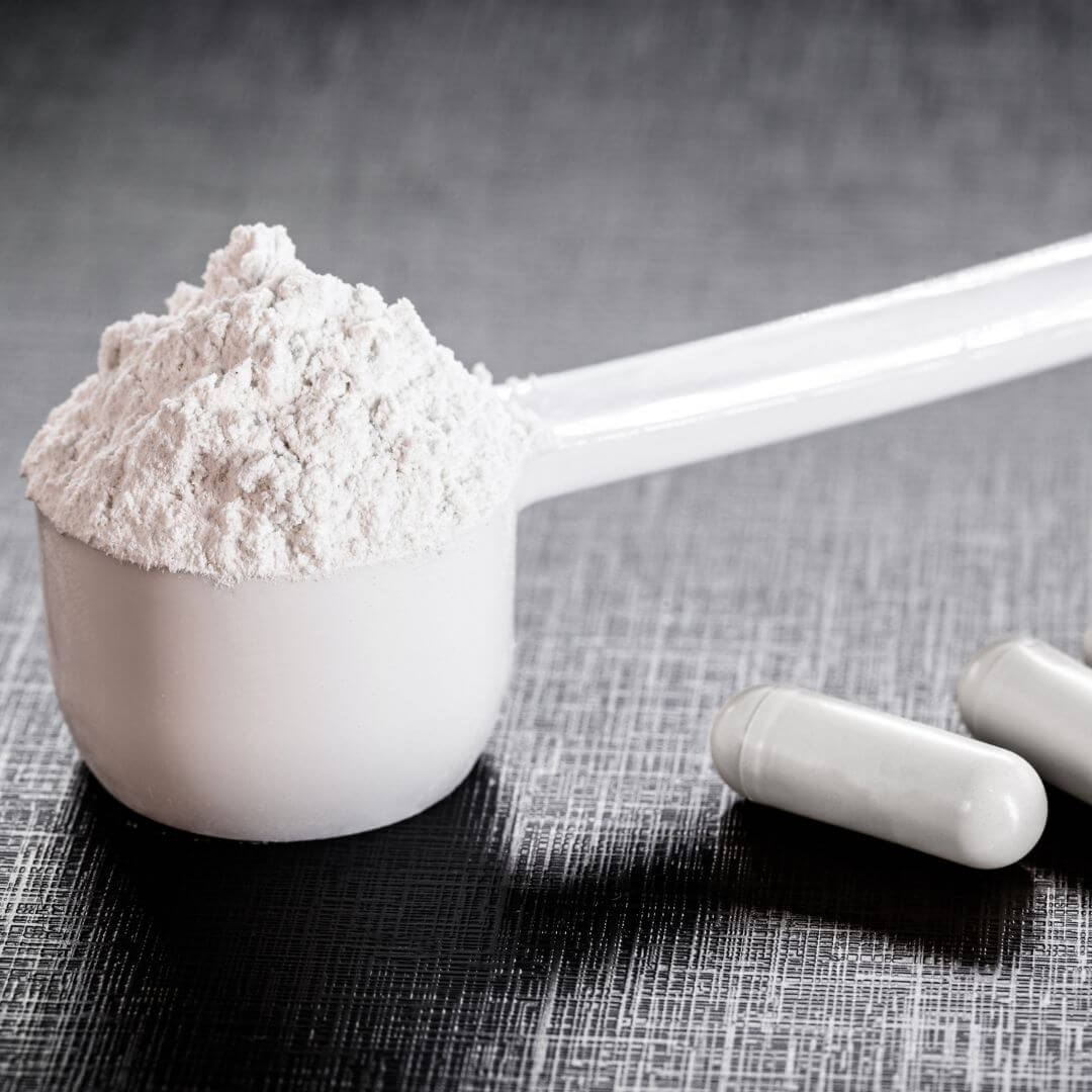 creatine helps fat loss