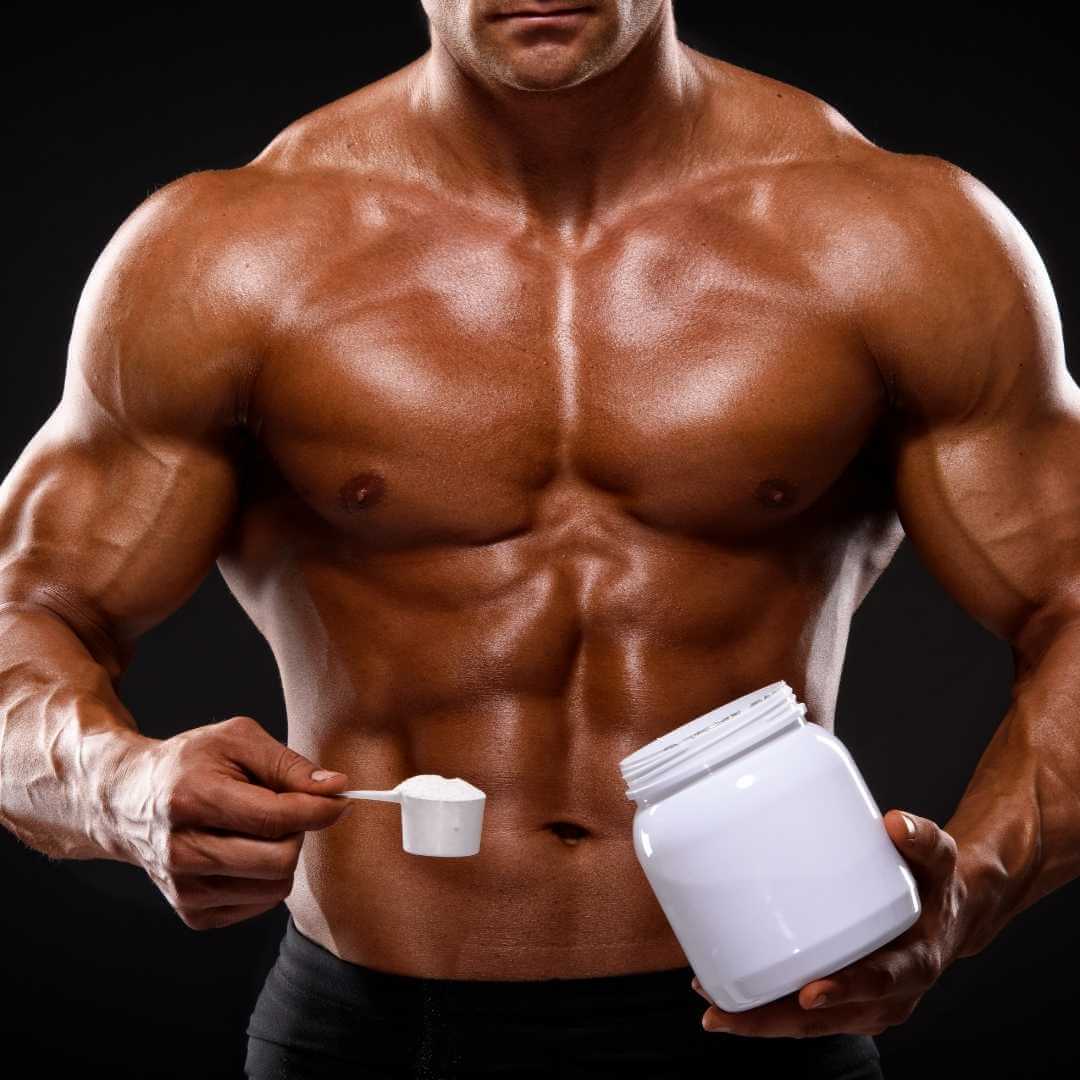 does creatine expire