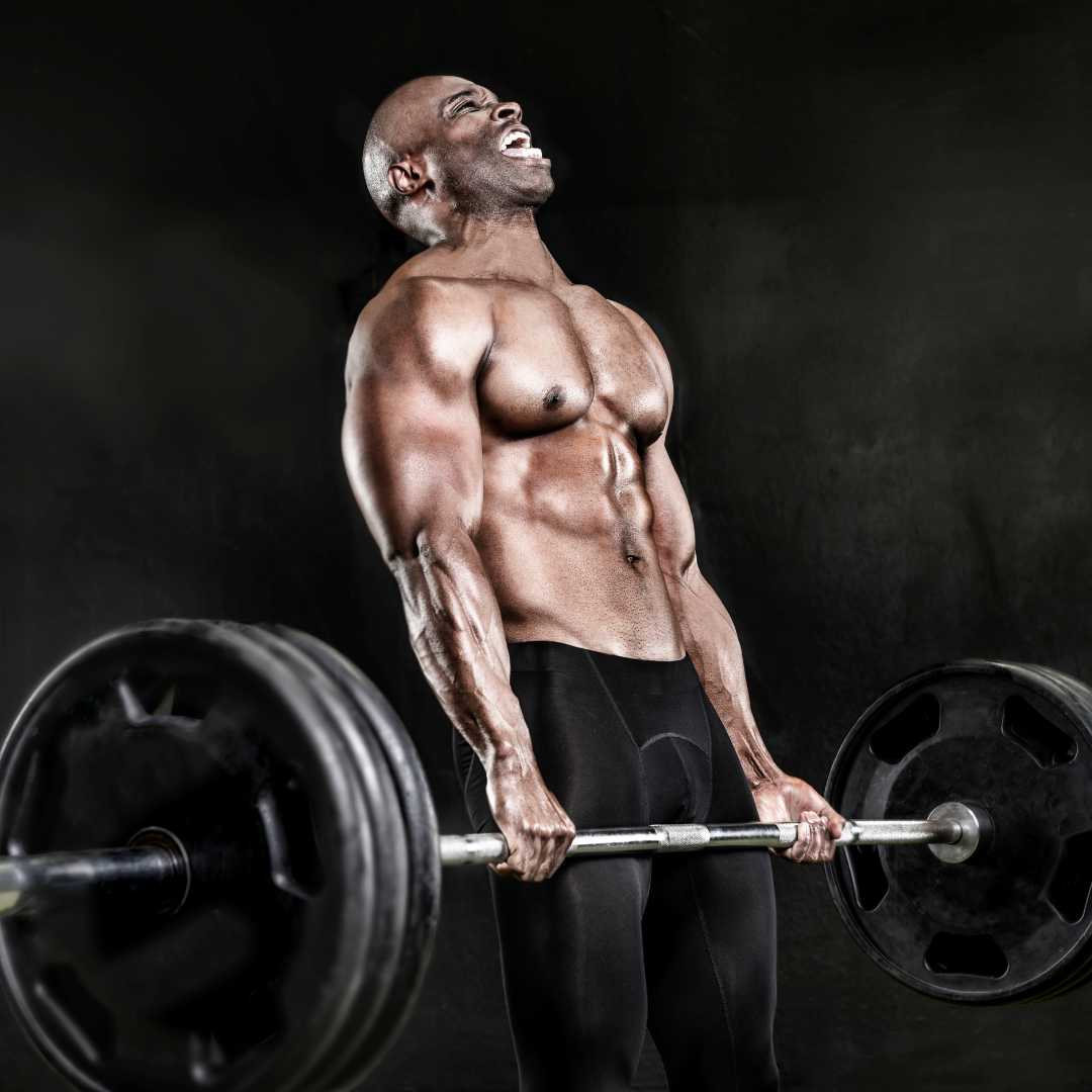 does working out increase testosterone