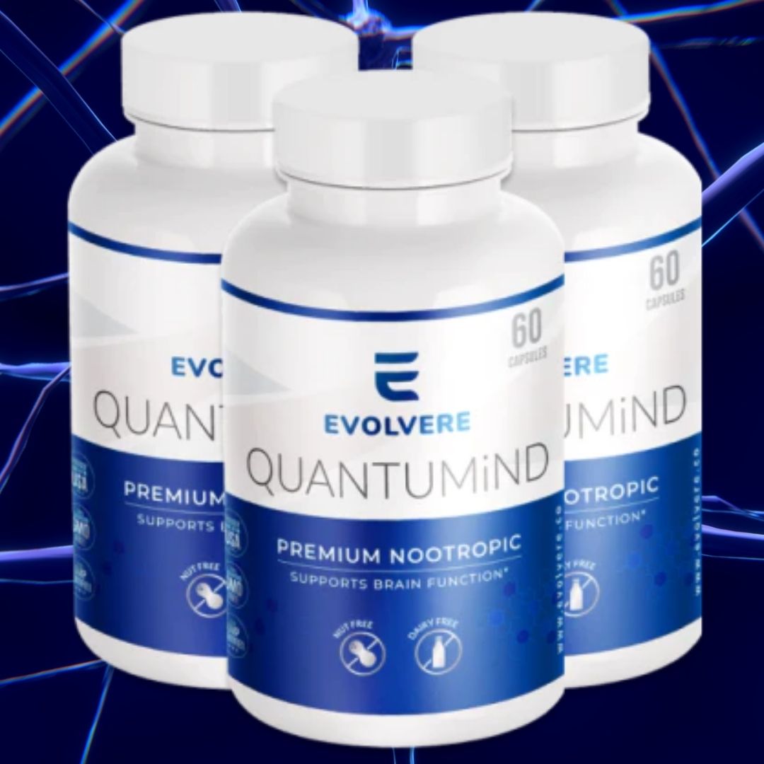 evolvere quantumind reviews