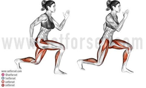 explosive hamstring exercises