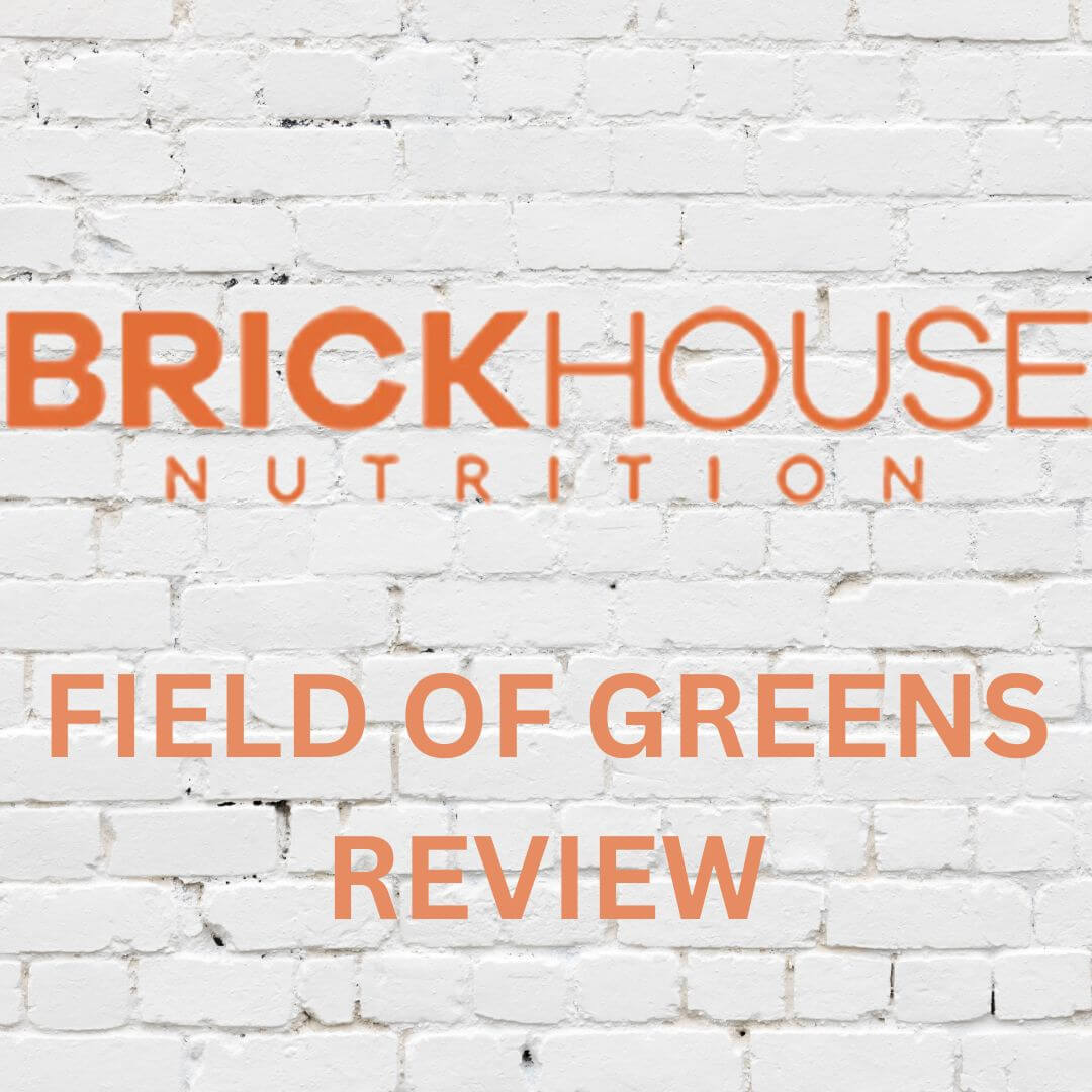 field of greens review