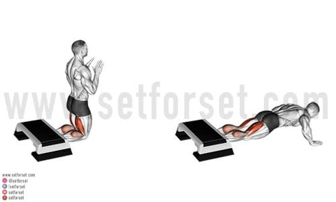 home hamstrings exercises