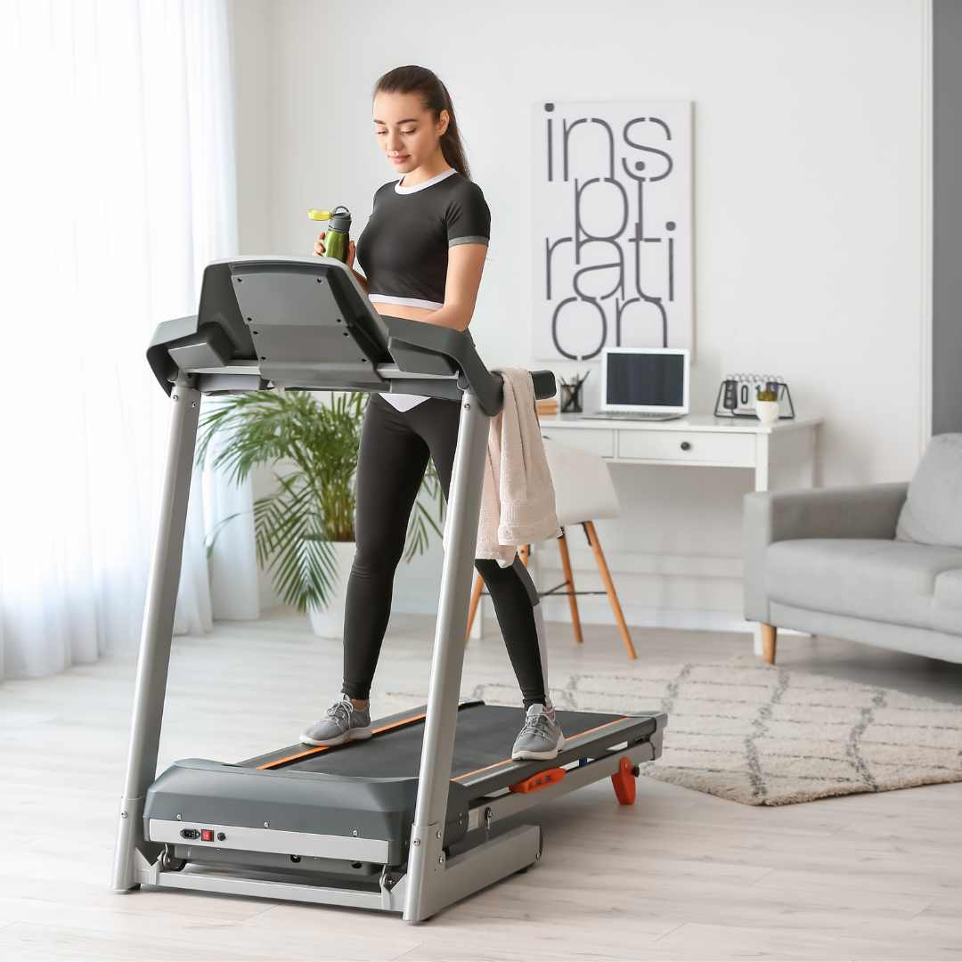 How much does treadmill cost