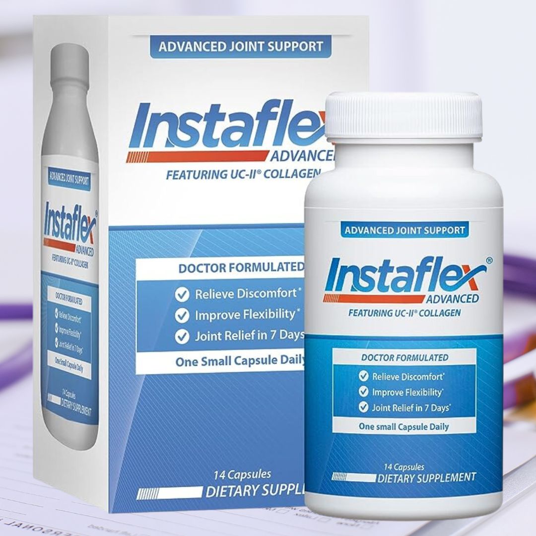 instaflex advanced review