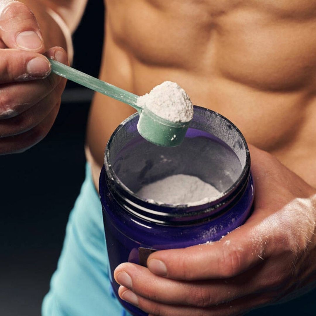 Pre-Workout Without Beta Alanine: What You Need To Know - SET FOR SET