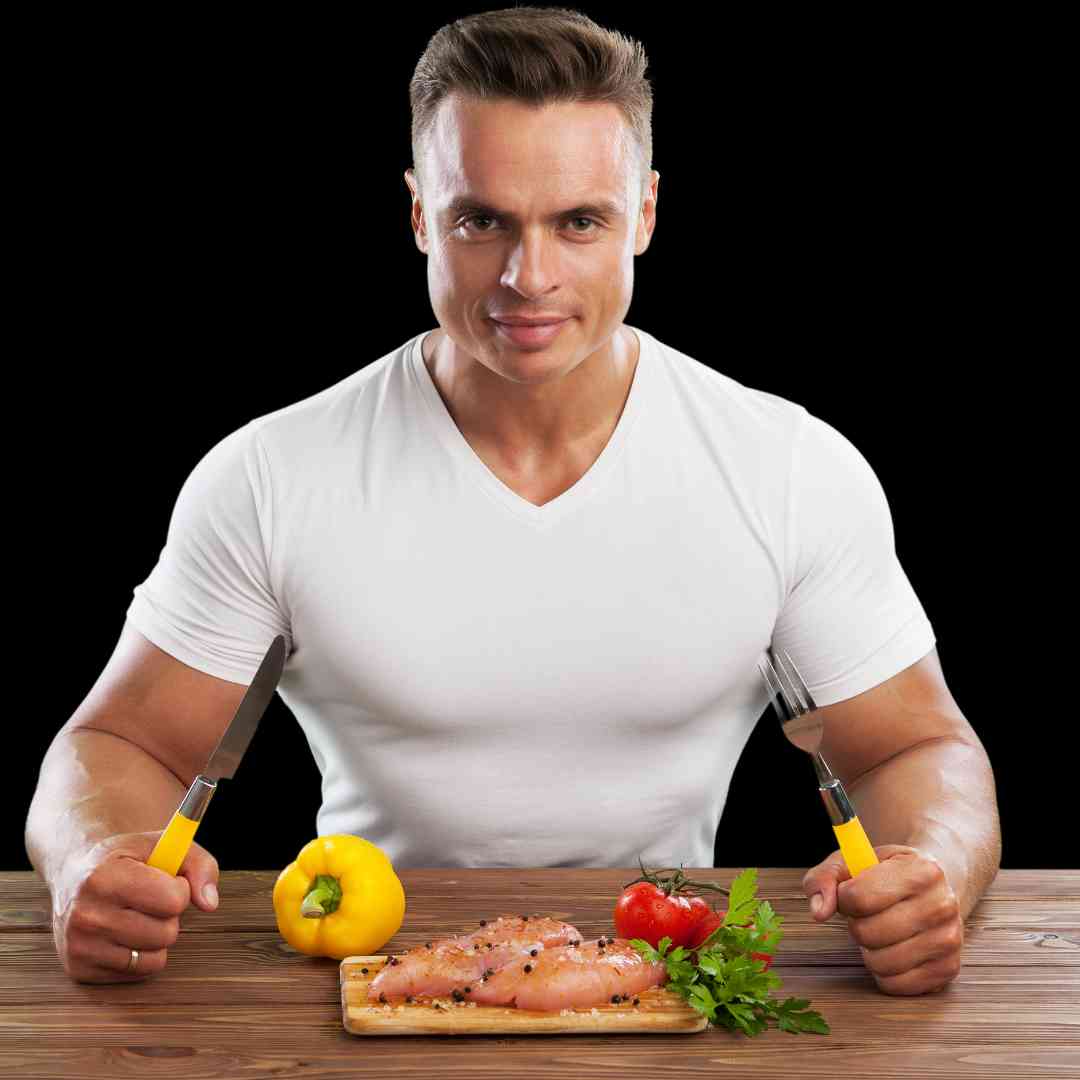 keto bodybuilding