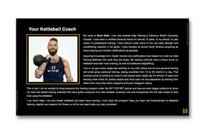 kettlebell guide