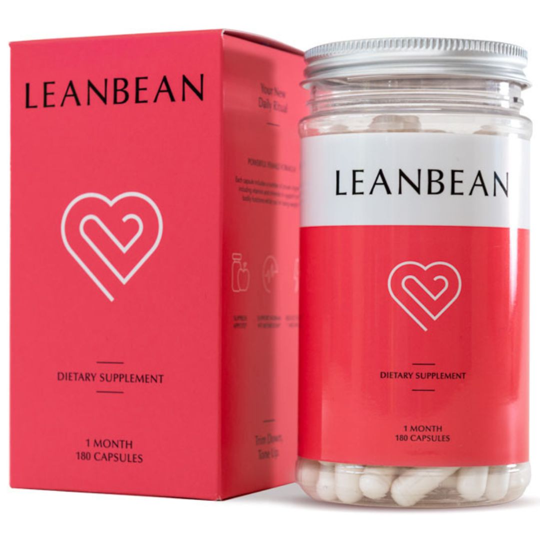 leanbean reviews