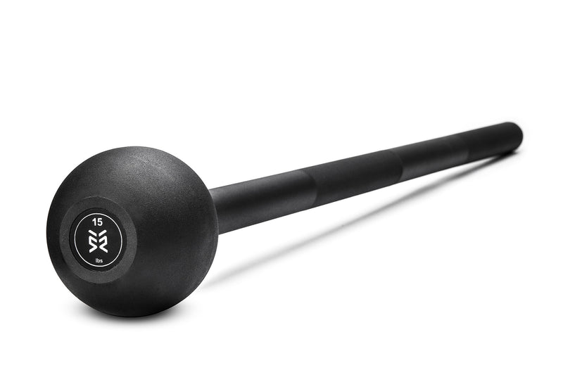 15lb Steel Mace