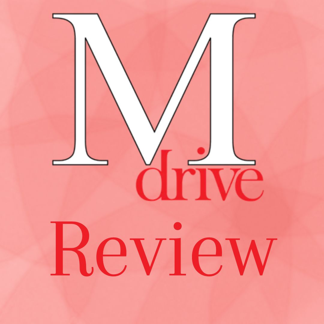 mdrive reviews