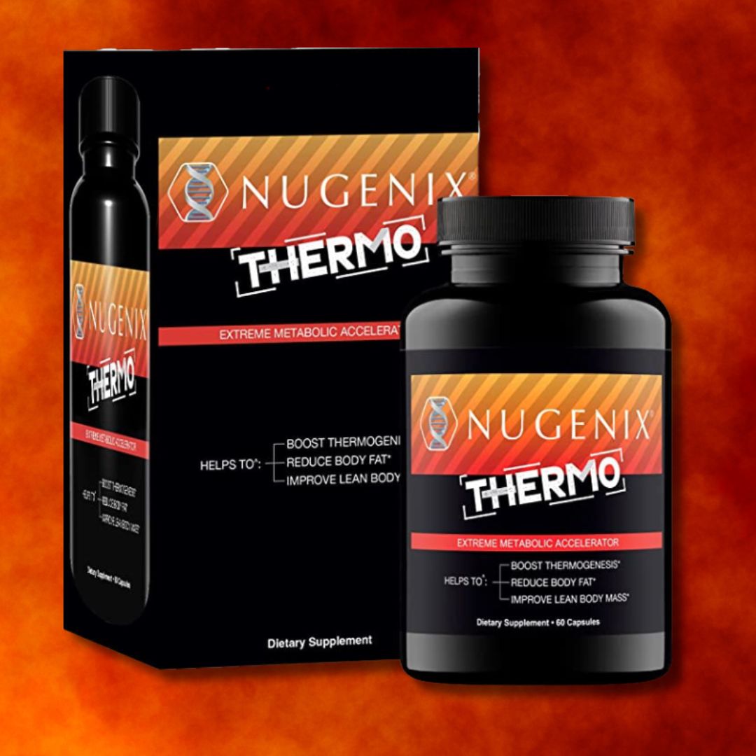 nugenix fat burner reviews