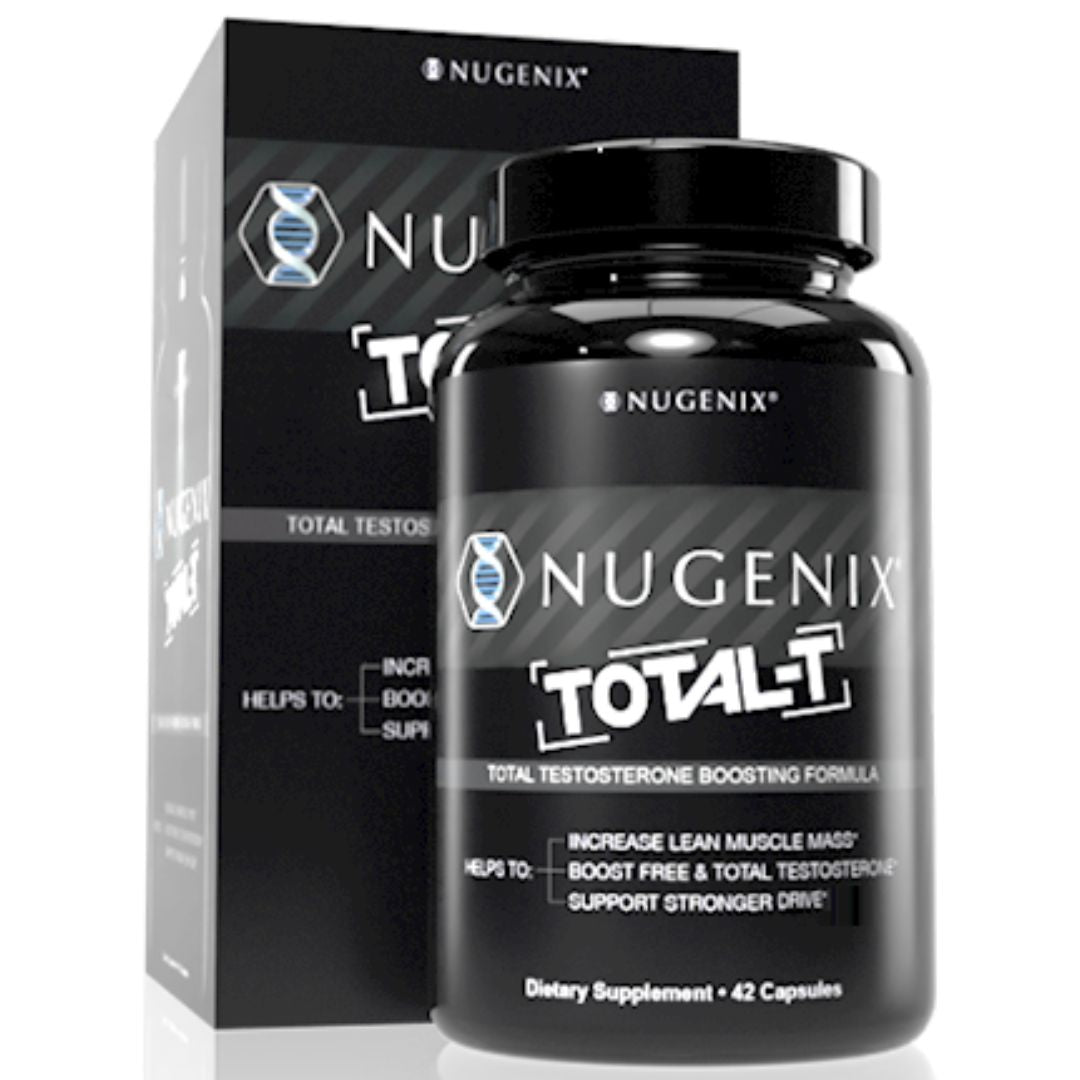 nugenix reviews