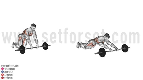 oblique exercises bodybuilding