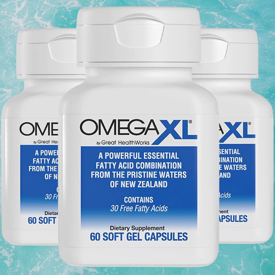 omegaxl reviews