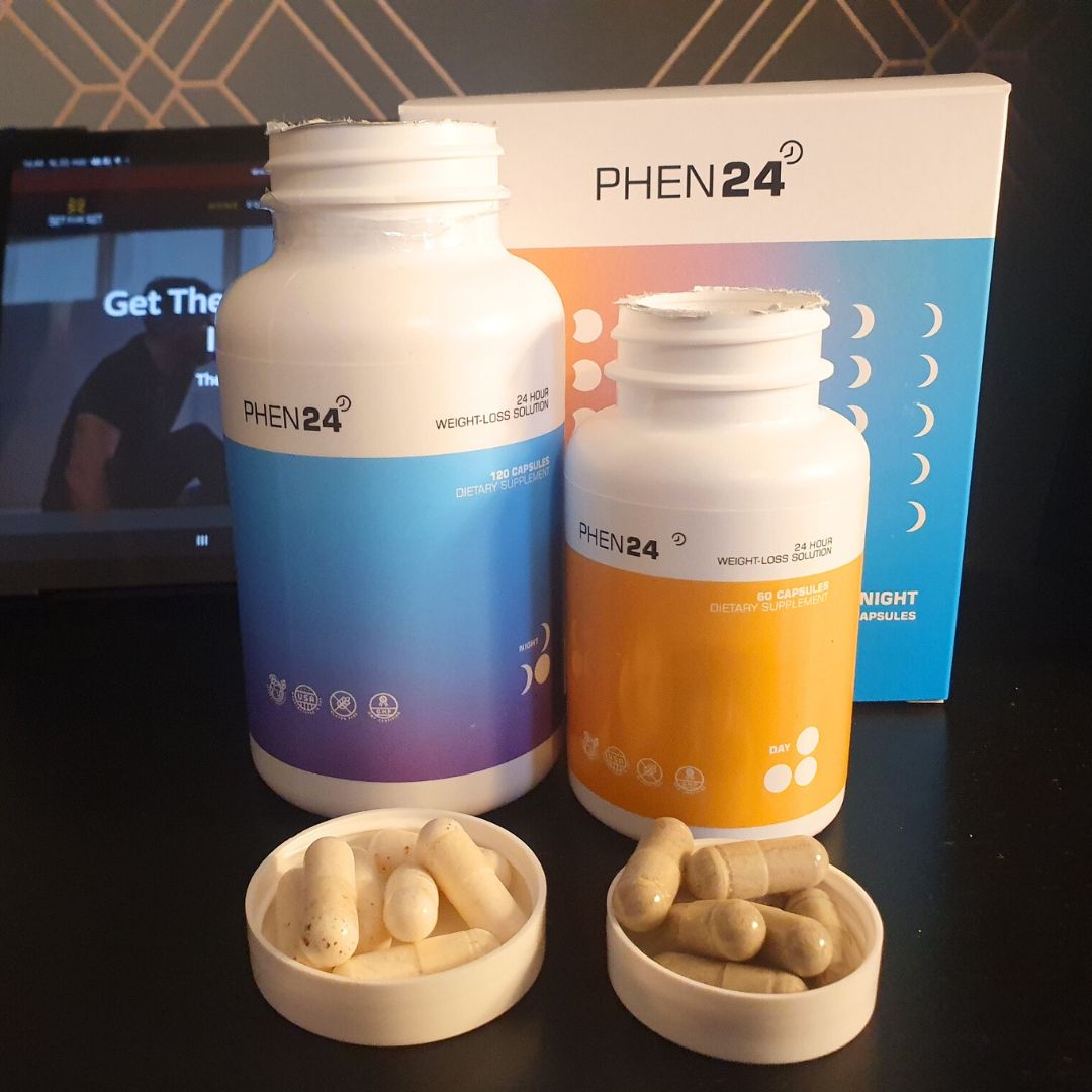 phen24 review