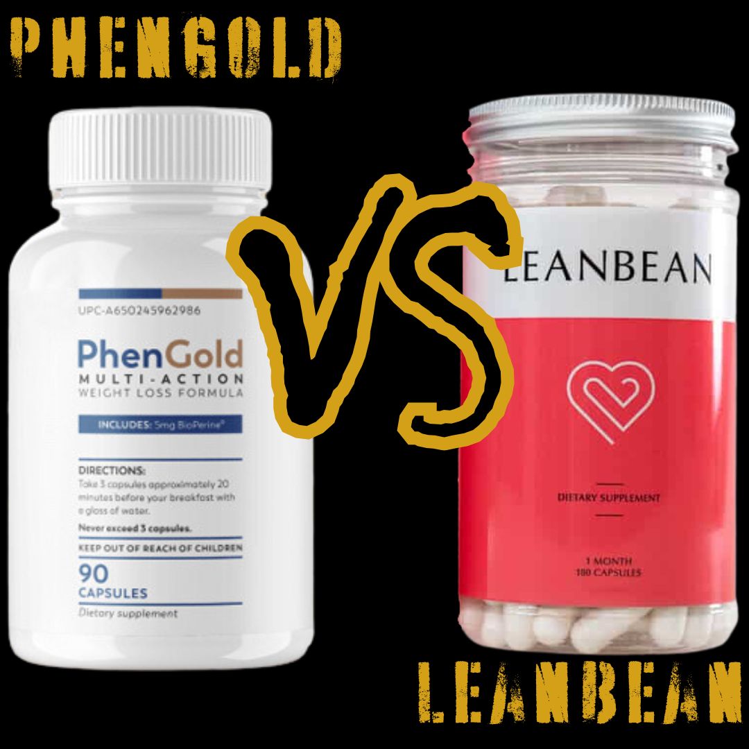 phengold vs leanbean