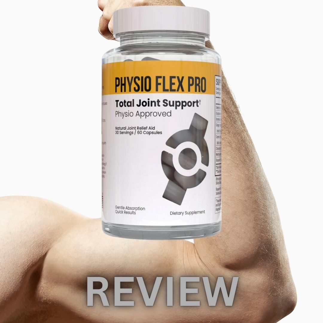 physio flex pro reviews