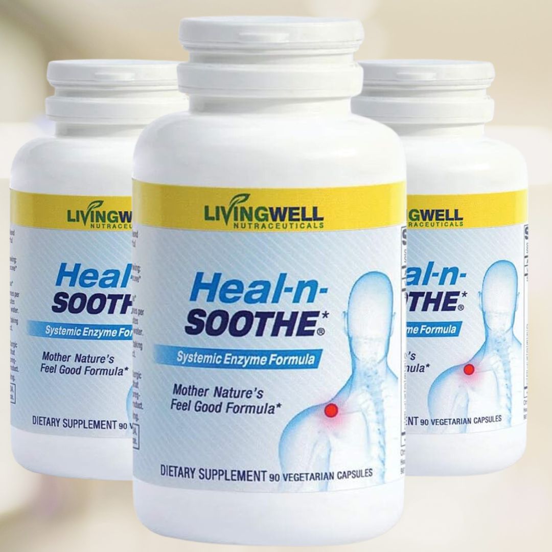 reviews of heal n soothe