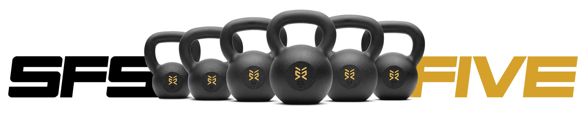 sfs five kettlebell workouts