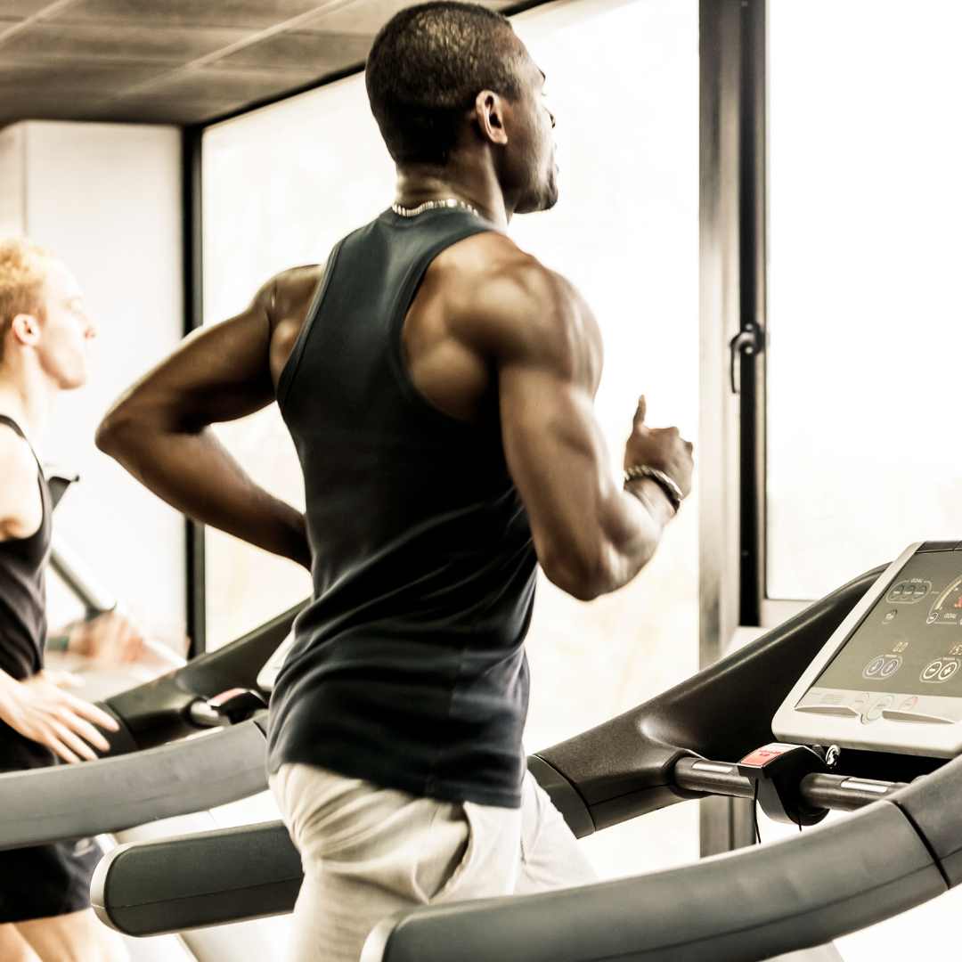 stair climber vs treadmill