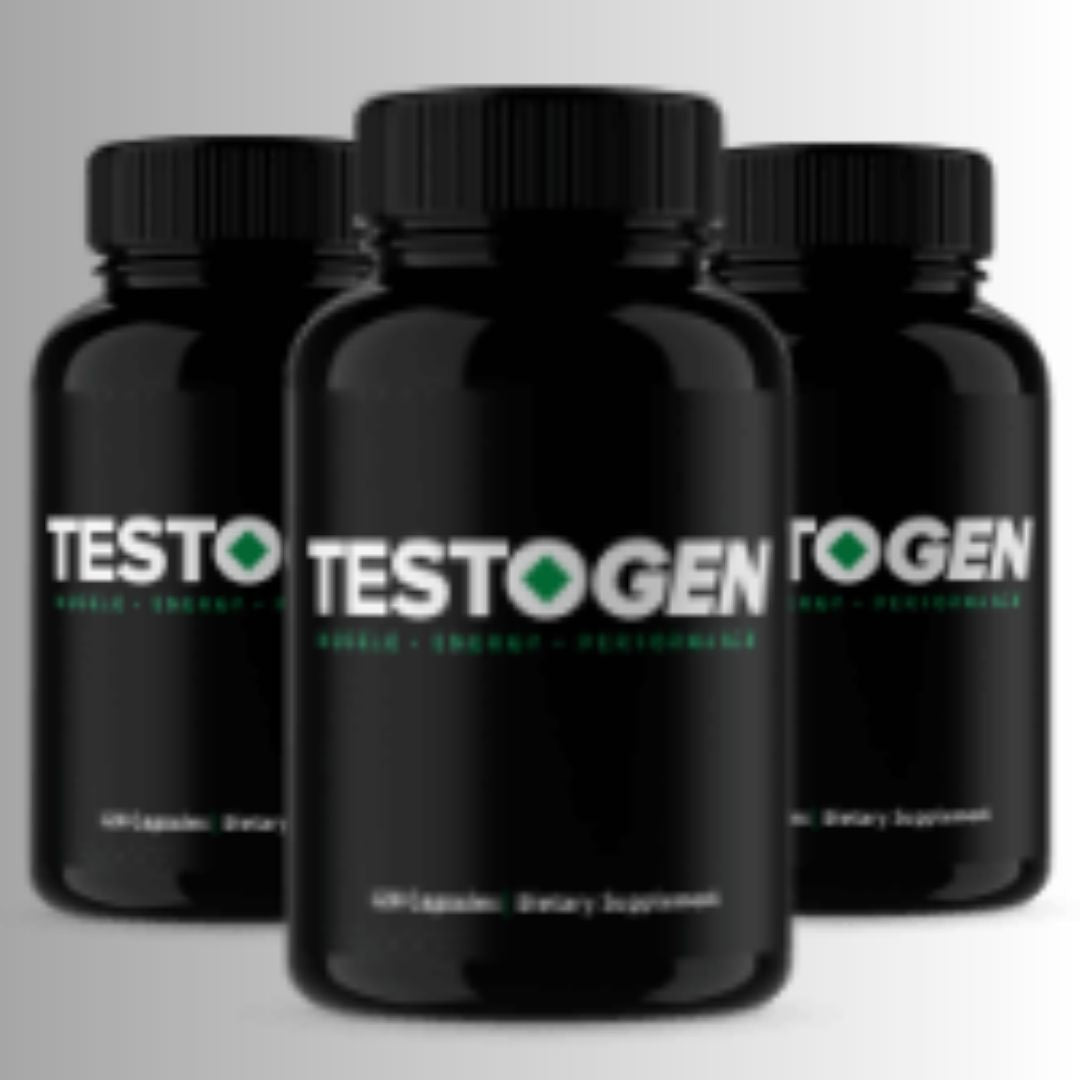 testogen